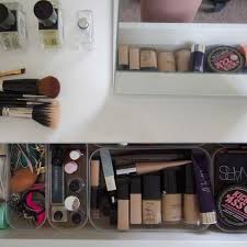 10 beauty and make up storage ideas to