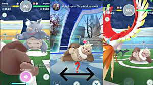 USING SLAKING IN GYMS AS AN ATTACKER & DEFENDER IN POKEMON GO! IS SLAKING  GOOD? - YouTube