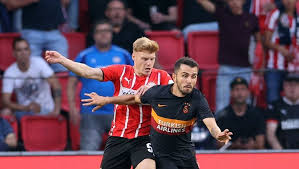 Psv eindhoven vs galatasaray prediction for wednesday's champions league qualification clash at philips stadion in eindhoven. Beavsmhd1cjxqm