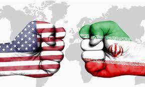 7 hours ago · the u.s. Der Konflikt Usa Iran Eine Notige Auslegeordnung Infosperber