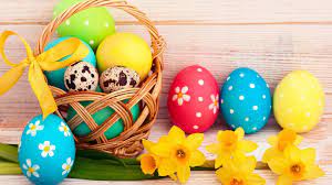 Paskalya bayramı nedir, ne zaman, hangi ülkelerde kutlanır? Paskalya tatili  kaç gün sürer 2022?