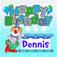 About press copyright contact us creators advertise developers terms privacy policy & safety how youtube works test new features press copyright contact us creators. Happy Birthday Dennis By The Birthday Bunch On Amazon Music Amazon Com