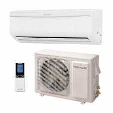 Read on to find out more about frigidaire air conditioners. 22000 Btu Frigidaire Ductless Split Air Conditioner With Heat Pump Ffhp223cs2