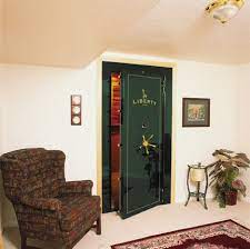 Vault Door Safes Traditional