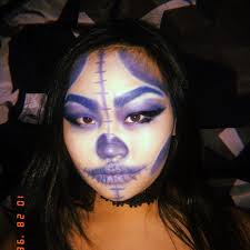 101 halloween makeup easy bestmakeuptips
