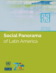Social Panorama Of Latin America 2019 Digital Repository