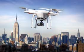 new push to put drones in nyc airspace