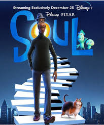 Soul, which features jamie foxx as a jazz musician whose soul is separated from his body, is due to however, it appears disney does not currently have plans to charge extra for soul, which will be. Nvsszbc05pb7em