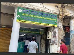 old liquor policy back in delhi govt