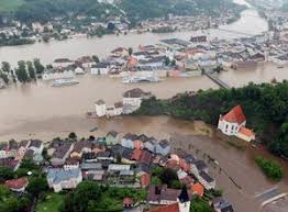 Aktuelle hochwassergefahr in der schweiz. Hochwasser 2013 Passau Regiowiki Niederbayern
