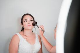 wedding hair makeup artists