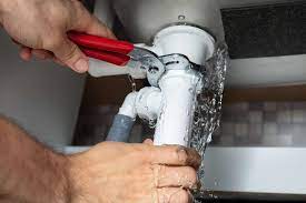 How To Fix A Leaking Pipe Homeserve Usa