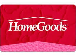 Homegoods 100 Gift Card Email