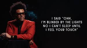 # перевод песни blinding lights (weeknd, the). The Weeknd Blinding Lights Lyrics Youtube