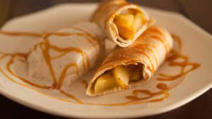 Kick off your fiesta with these tasty recipes for flan, churros, and more. Quick Easy Mexican Dessert Recipes Pillsbury Com