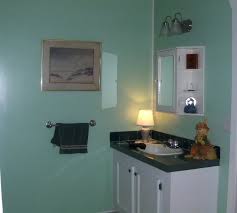 Paint Vinyl Walls In A Mobile Home