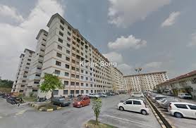 30, jalansultan ismail,50250 kuala lumpurmalaysia. Pangsapuri Seri Tanjung Apartment 3 Bedrooms For Sale In Subang Jaya Selangor Iproperty Com My