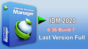 Download the latest version of internet download manager for windows. How To Install Internet Download Manager 2020 Full Version 6 36 Build 7 Youtube