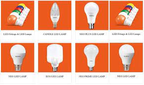 Indian Brands Of Light Bulbs Manufacturers