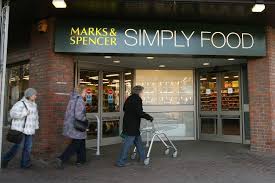 Marks & spencer is one of the uk's most popular retailers. Marks Spencer To Close 110 More Stores As Profits Fall Enfield Independent
