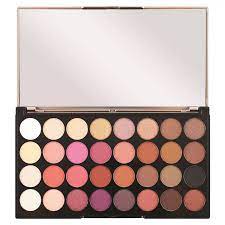 shade eyeshadow palette flawless