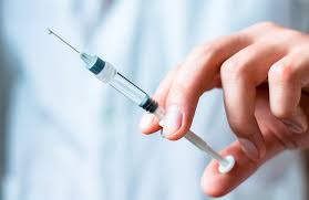 Needlestick Injuries Discarded Needles And The Risk Of Hiv