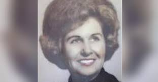 Mildred Irene Odom Obituary