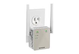 Ac1200 Wifi Range Extender Ex6120