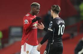 Read the latest manchester united news, transfer rumours, match reports, fixtures and live scores the champions league finalists meet at the etihad, man utd begin a daunting run and wolves face. Jack Grealish Made Manchester United Admission To Friends