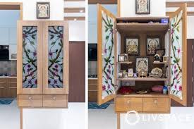 14 Indian Style Pooja Room Designs