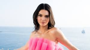 kendall jenner on her morning routine