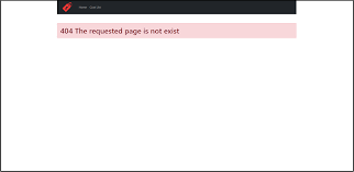 exception handling in asp net core
