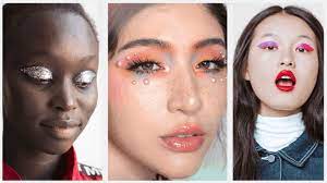 7 best festival makeup looks that