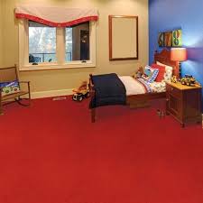 carpet colours and how they can be used