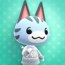 It is the fifth main game in the animal crossing series. Feline Animal Crossing Wiki