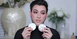 manny mua claims makeup revolution