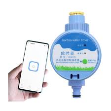 Ewelink Bq05 Wifi Irrigation Valve