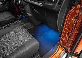 lighting up your jeep wrangler from the