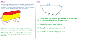 Urgent = Comment calculer l'aire d'un parallélépipède rectangle ?? Merci de  me donner la formule le plus - Nosdevoirs.fr