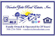 VanderZicht Real Estate, Inc. – Whitin Community Center