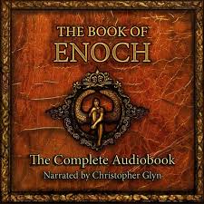 the book of enoch by christopher glyn
