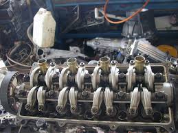 A gearbox is a mechanical strategy for trading imperativeness from 1 contraption to another and is utilized to upgrade torque. Perodua Kembara Tukar Engine Motec Mat S Blog