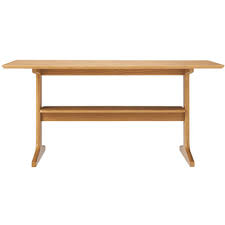 Andernfalls kann bei einem zu niedrigen tisch etwas untergelegt werden, bei einem zu hohen tisch muss die sitzhöhe stuhl angepasst werden. Tische Stuhle Muji Online
