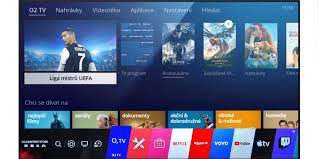 LG schválila aplikaci pro O2 TV, od dnešního dne si ji mohou majitelé  televizorů stáhnout | Digitální rádio