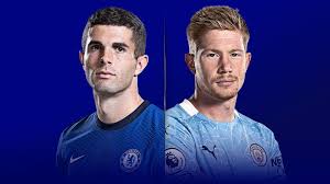 Chelsea ucl final will feature. Chelsea Vs Man City Preview Team News Stats Prediction Kick Off Time Football News Sky Sports