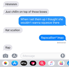 Rat scallion : r/BoneAppleTea