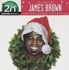 James Brown - The Best of James Brown: The Christmas Collection (20th  Century Masters) - Amazon.com Music