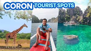 20 best coron palawan tourist spots