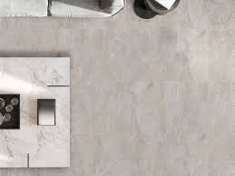 dome white shiny ceramic floor tile