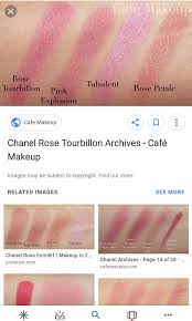 chanel blusher 67 rose tourbillon